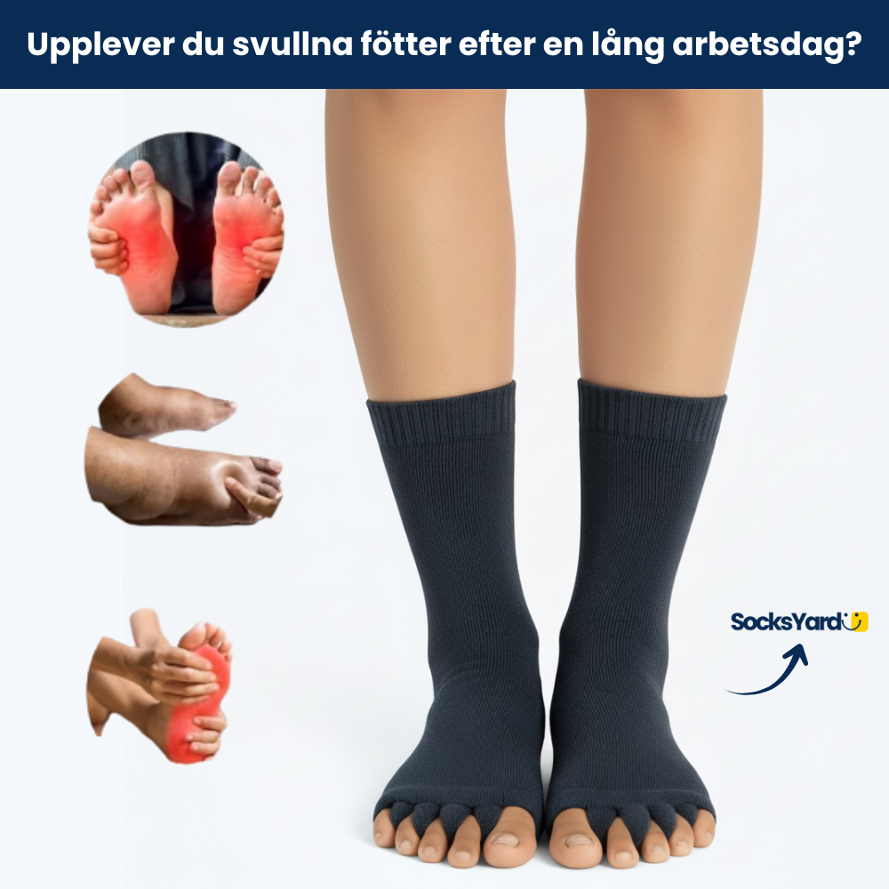 Upplever du smärta 😞